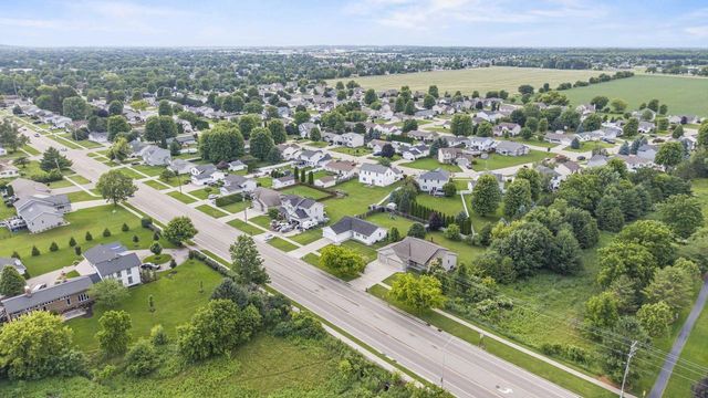 4433 E Milwaukee Street, Janesville, WI 53546