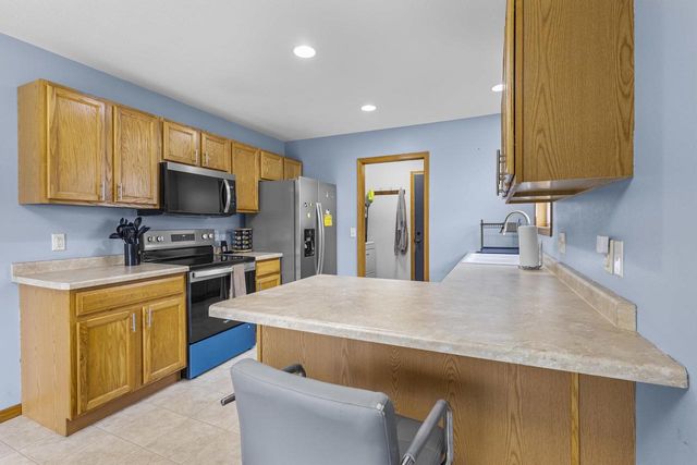 4433 E Milwaukee Street, Janesville, WI 53546