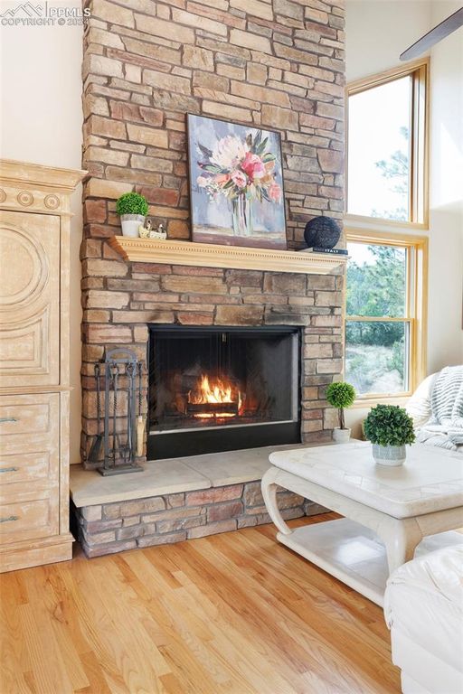 5660 Sandy Creek Heights, Colorado Springs, CO 80926 — photo 2