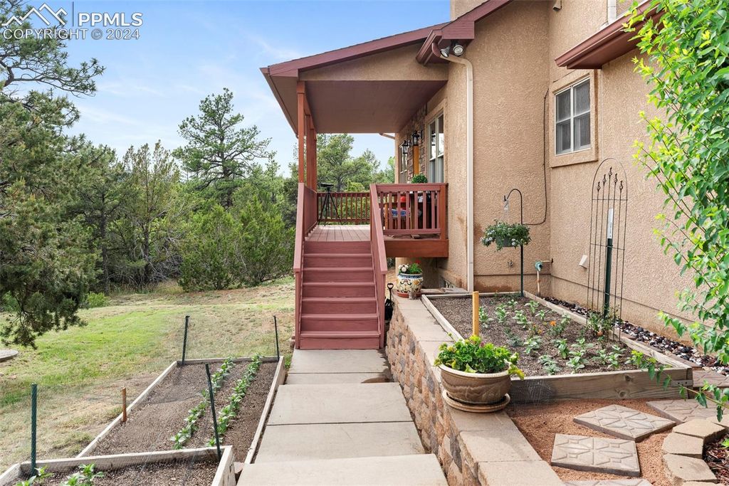 5660 Sandy Creek Heights, Colorado Springs, CO 80926 — photo 4