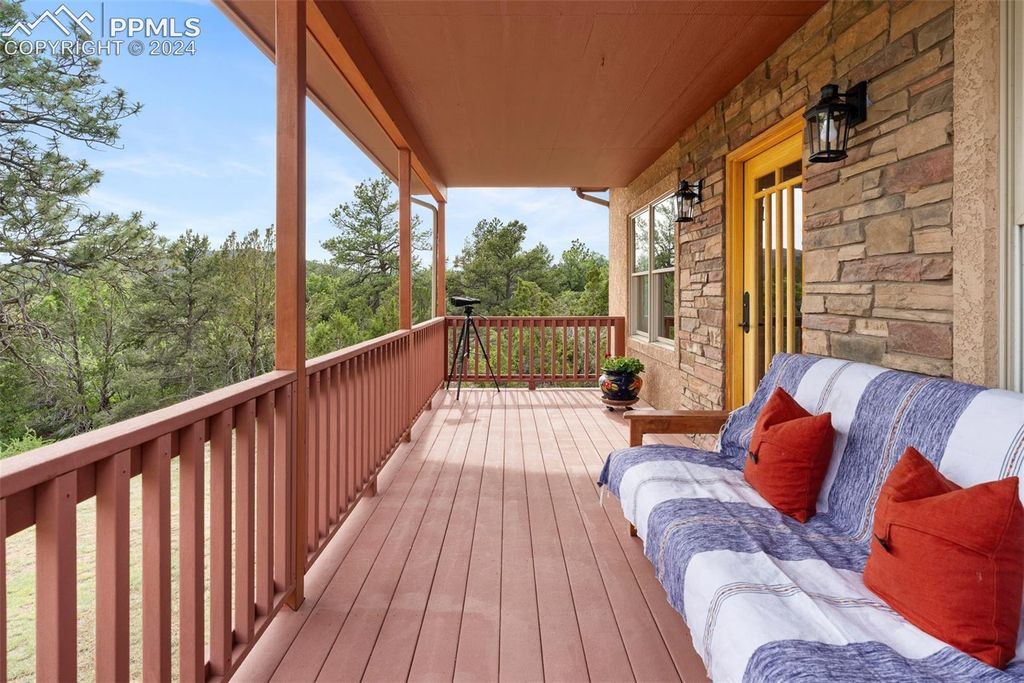 5660 Sandy Creek Heights, Colorado Springs, CO 80926 — photo 5