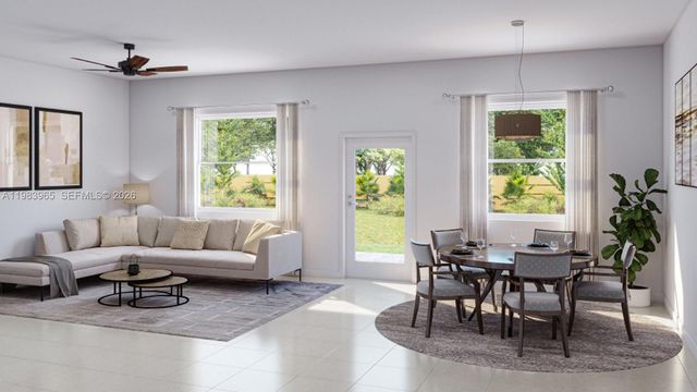 19454 SW 338 TER, Homestead, FL 33034