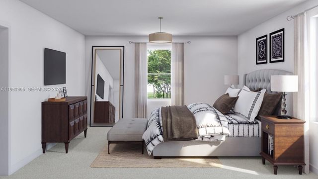 19454 SW 338 TER, Homestead, FL 33034