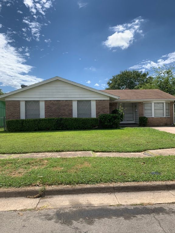 3606 Judge Dupree Drive, Dallas, TX 75241