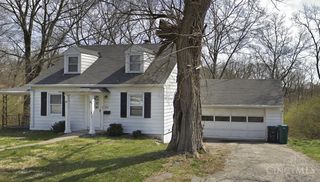 2828 Ruberg Avenue, Cincinnati, OH 45211