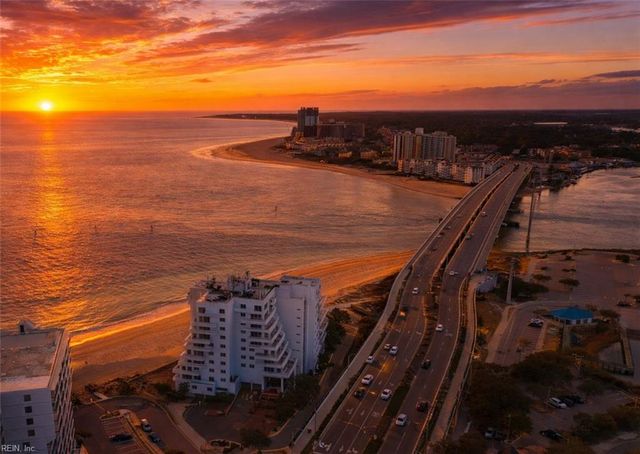 3556 Shore Dr Apt 801, Virginia Beach, VA 23455