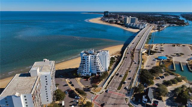 3556 Shore Dr Apt 801, Virginia Beach, VA 23455