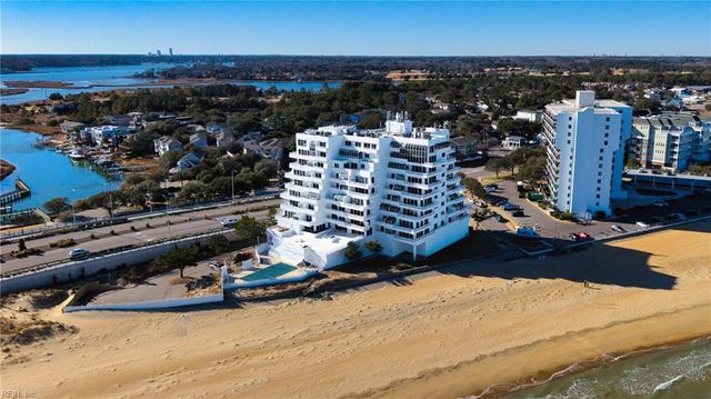 3556 Shore Dr Apt 801, Virginia Beach, VA 23455