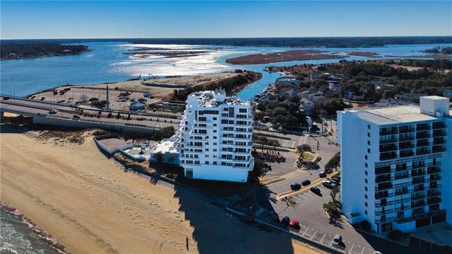 3556 Shore Dr Apt 801, Virginia Beach, VA 23455