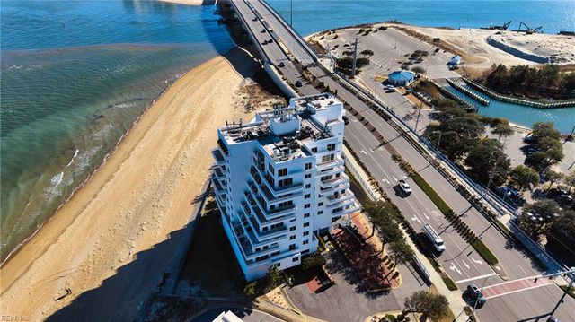 3556 Shore Dr Apt 801, Virginia Beach, VA 23455