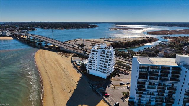 3556 Shore Dr Apt 801, Virginia Beach, VA 23455