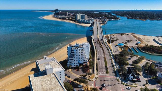 3556 Shore Dr Apt 801, Virginia Beach, VA 23455