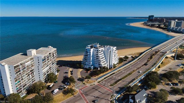 3556 Shore Dr Apt 801, Virginia Beach, VA 23455