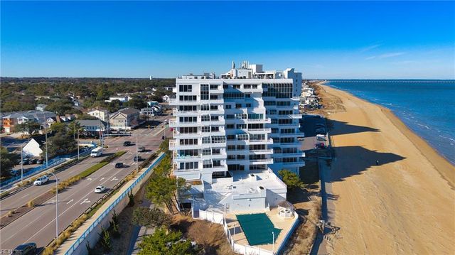 3556 Shore Dr Apt 801, Virginia Beach, VA 23455