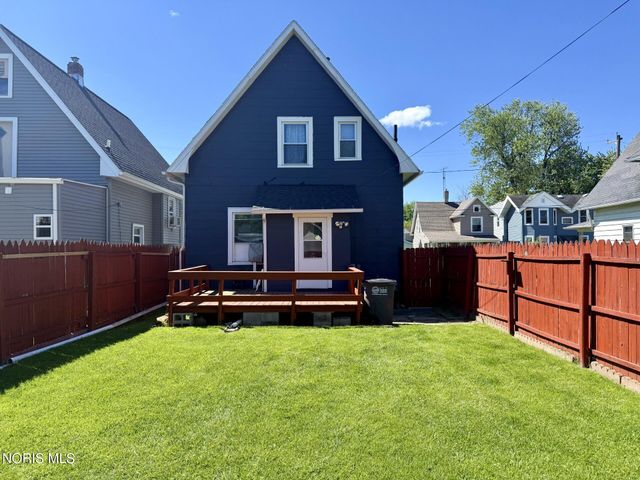 316 Eastern Avenue, Toledo, OH 43609