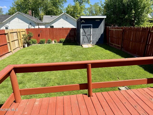 316 Eastern Avenue, Toledo, OH 43609