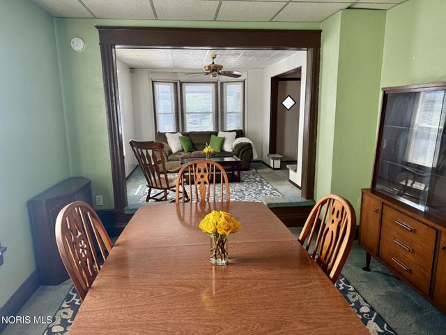 316 Eastern Avenue, Toledo, OH 43609