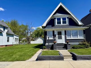 316 Eastern Avenue, Toledo, OH 43609