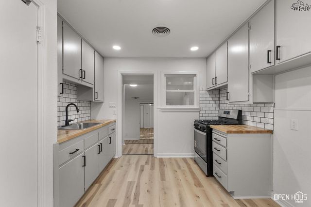 2519 INGLEWOOD DRIVE, Wichita Falls, TX 76301