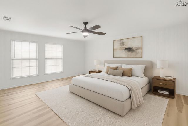 2519 INGLEWOOD DRIVE, Wichita Falls, TX 76301