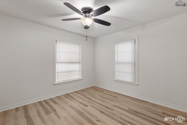 2519 INGLEWOOD DRIVE, Wichita Falls, TX 76301