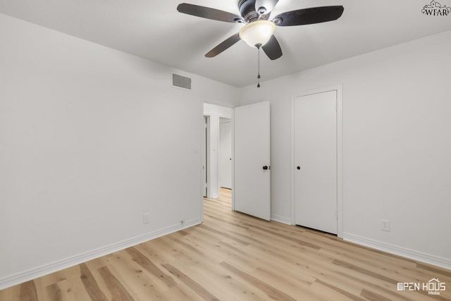 2519 INGLEWOOD DRIVE, Wichita Falls, TX 76301