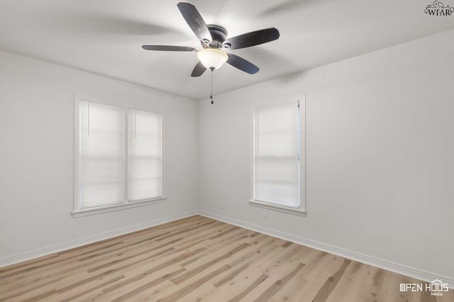 2519 INGLEWOOD DRIVE, Wichita Falls, TX 76301