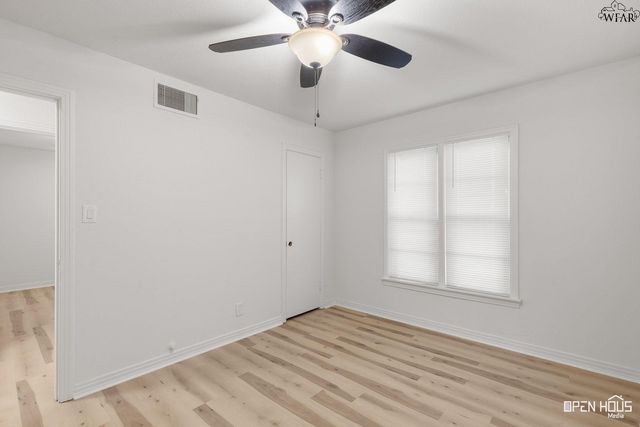 2519 INGLEWOOD DRIVE, Wichita Falls, TX 76301