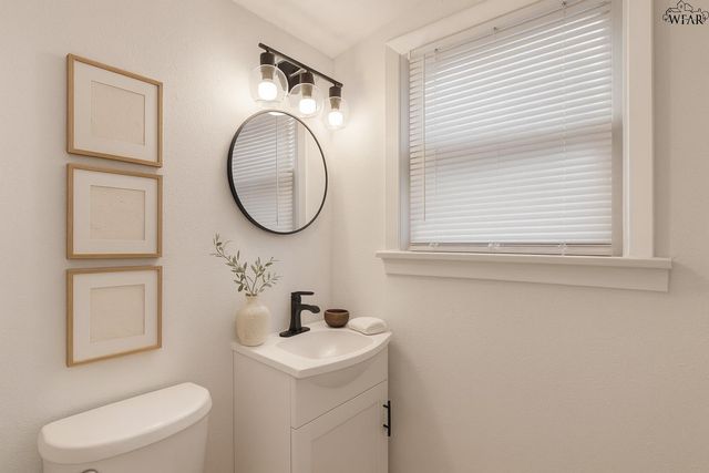 2519 INGLEWOOD DRIVE, Wichita Falls, TX 76301