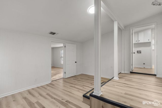 2519 INGLEWOOD DRIVE, Wichita Falls, TX 76301