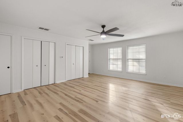 2519 INGLEWOOD DRIVE, Wichita Falls, TX 76301