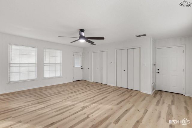 2519 INGLEWOOD DRIVE, Wichita Falls, TX 76301