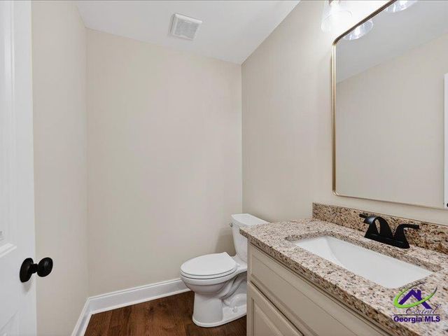 102 Nash Court, Perry, GA 31069