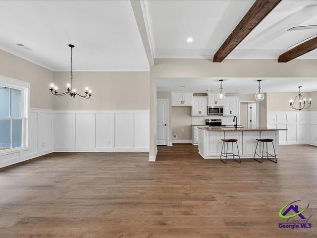 102 Nash Court, Perry, GA 31069
