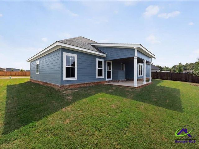 102 Nash Court, Perry, GA 31069
