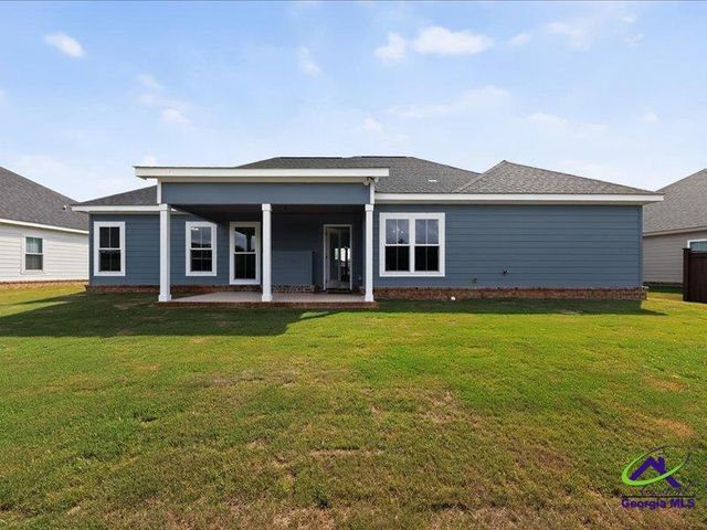 102 Nash Court, Perry, GA 31069