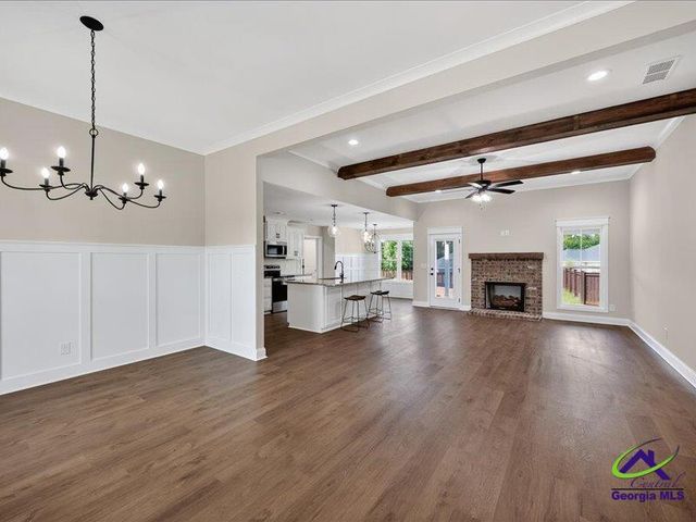 102 Nash Court, Perry, GA 31069