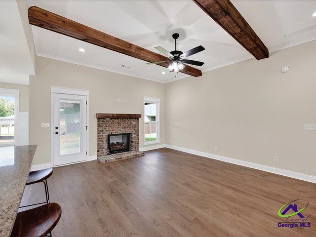102 Nash Court, Perry, GA 31069