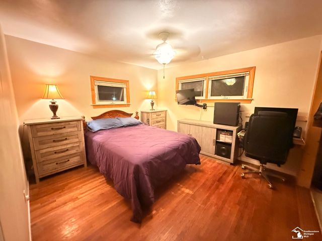 135 Salisbury, Morenci, MI 49256