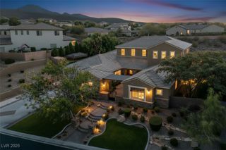 19 Chalet Hills Terrace, Henderson, NV 89052