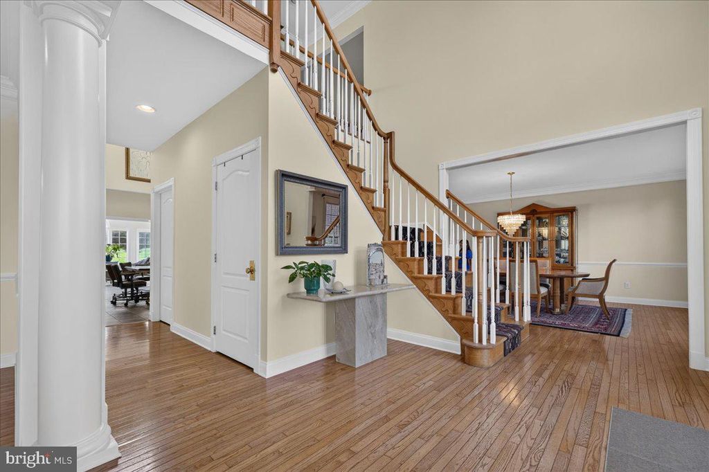 11 BAKER WAY, PENNINGTON, NJ 08534 — photo 3