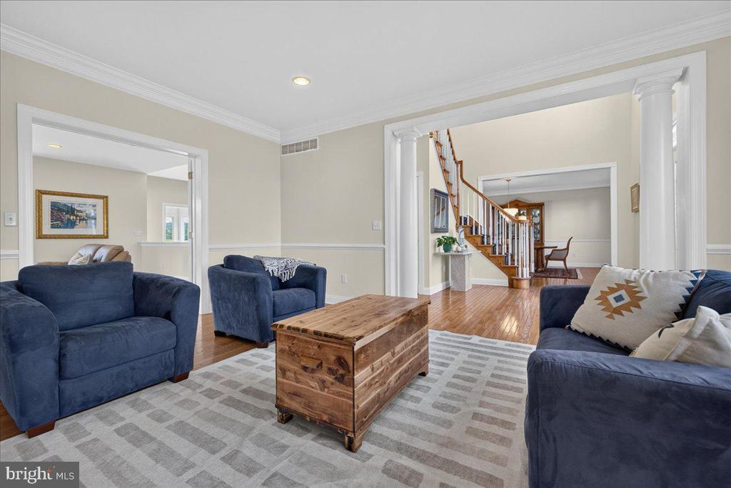 11 BAKER WAY, PENNINGTON, NJ 08534 — photo 4