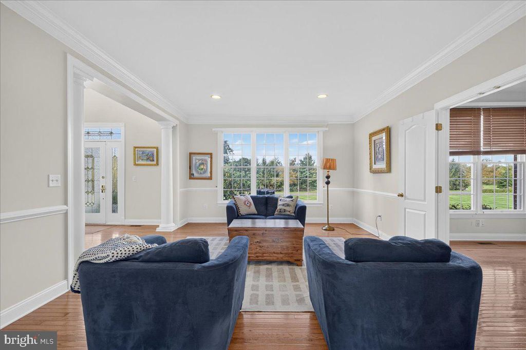 11 BAKER WAY, PENNINGTON, NJ 08534 — photo 5