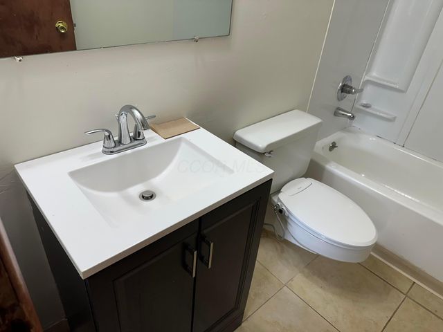 2516 Nassau Drive, A, Columbus, OH 43232