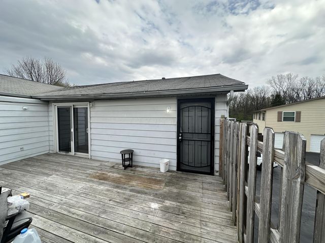 2516 Nassau Drive, A, Columbus, OH 43232