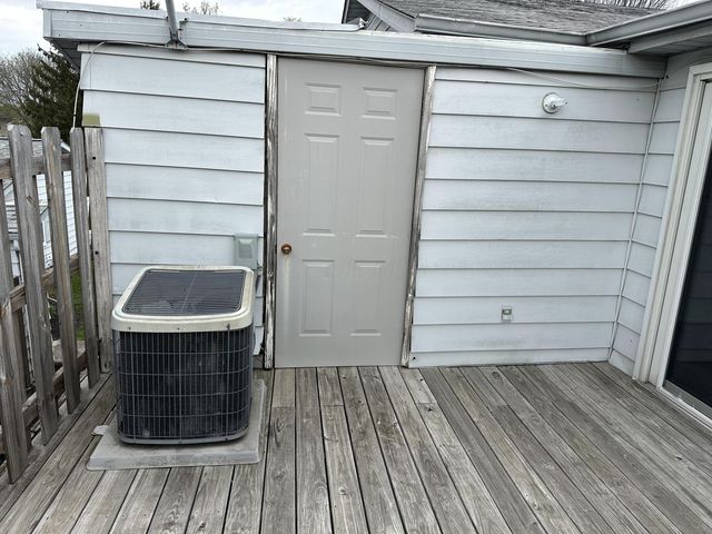 2516 Nassau Drive, A, Columbus, OH 43232