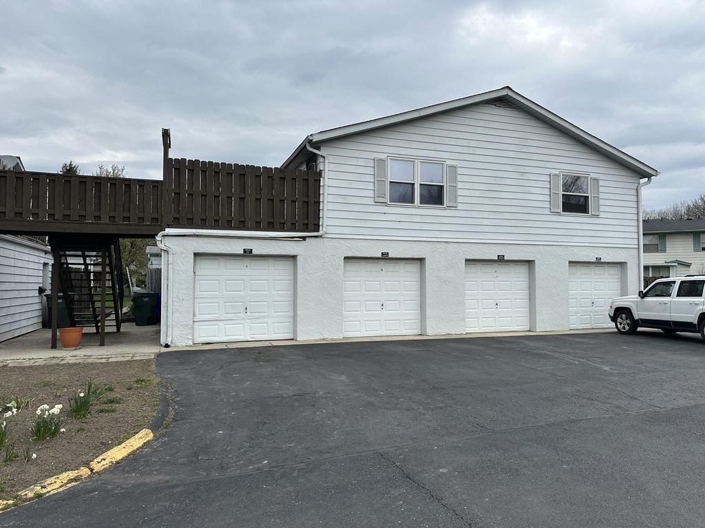 2516 Nassau Drive, A, Columbus, OH 43232
