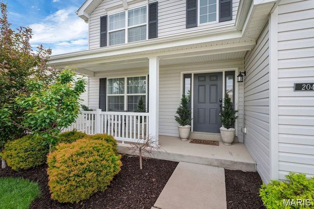 204 Charlestowne Place Drive, St Charles, MO 63301