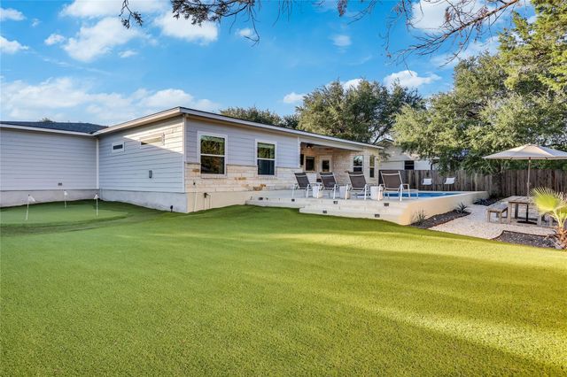 2111 American DR, Lago Vista, TX 78645