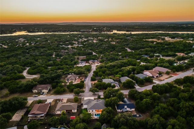 2111 American DR, Lago Vista, TX 78645